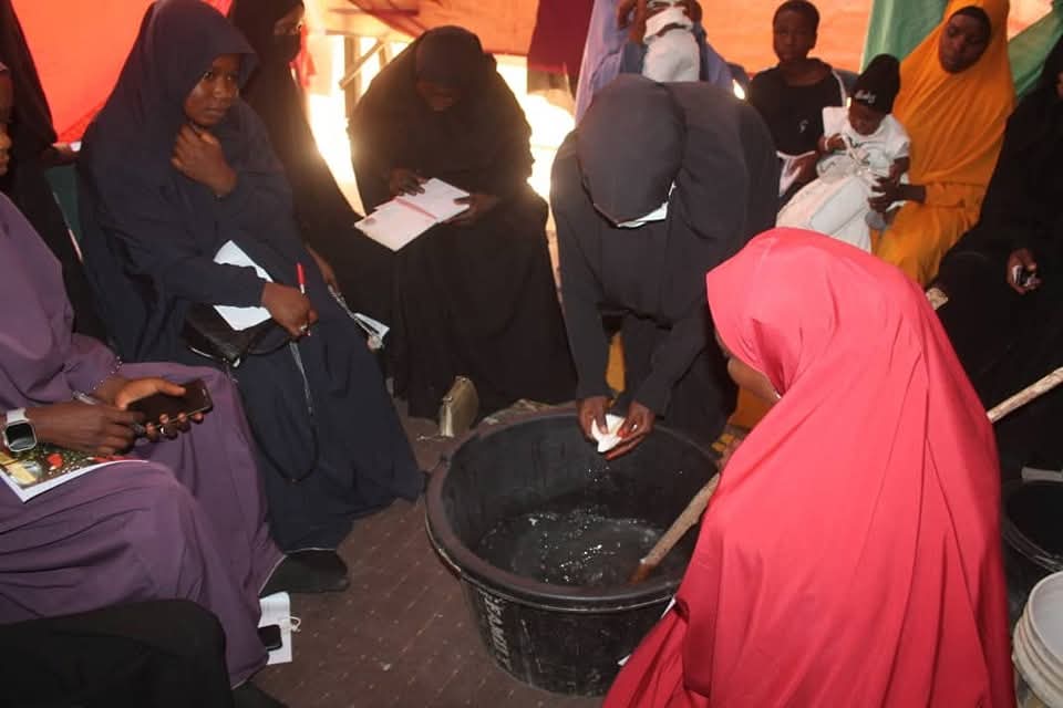 Empowerment Skill Training 2024