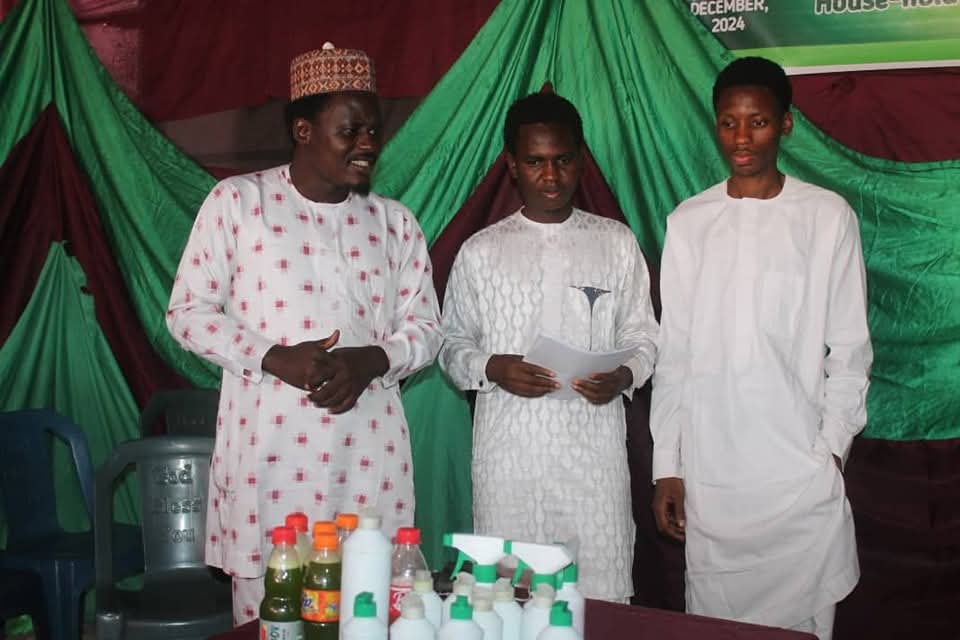 Empowerment Skill Training 2024