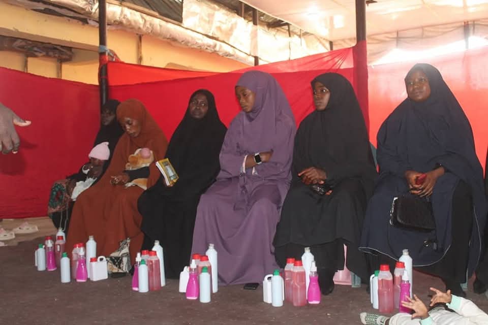 Empowerment Skill Training 2024