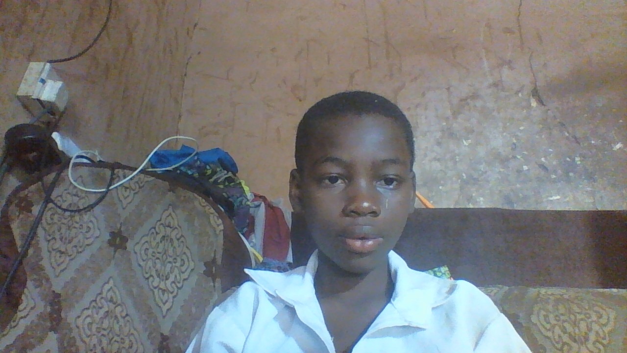 Khaleel Ibrahim